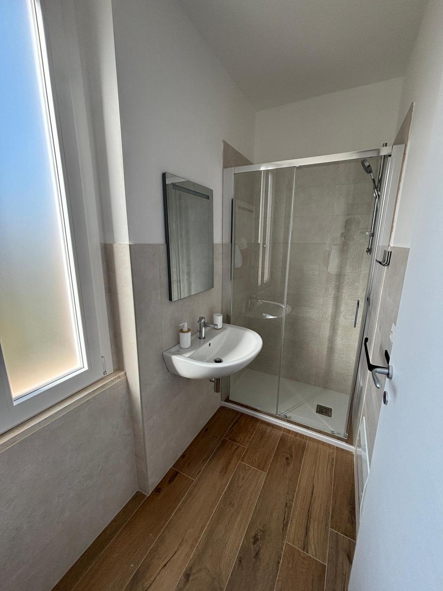 Maris Apartments & Bedrooms アルゲーロ エクステリア 写真